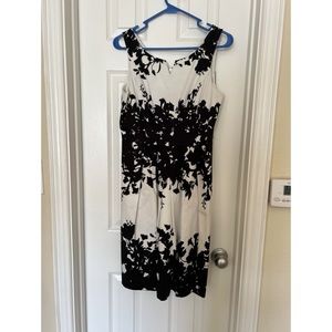 White House Black Market Dress
